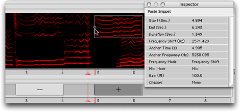 D&eacute;placement de la r&eacute;gion