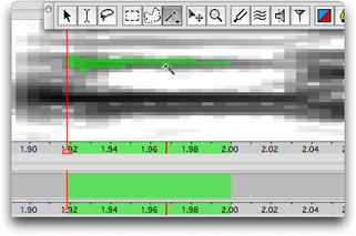 S&eacute;lection par la baguette magique