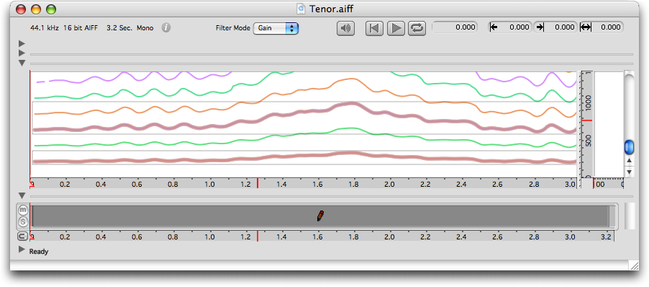 Filtres crayon g&eacute;n&eacute;r&eacute;s par les partiels 1 et 3