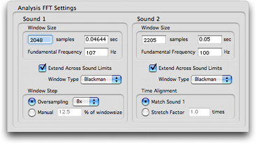 &ldquo;Analysis Settings&rdquo;