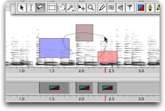 S&eacute;lection par lasso