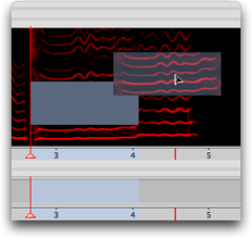 D&eacute;placement de la r&eacute;gion