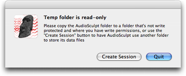 &ldquo;Create Session&rdquo;